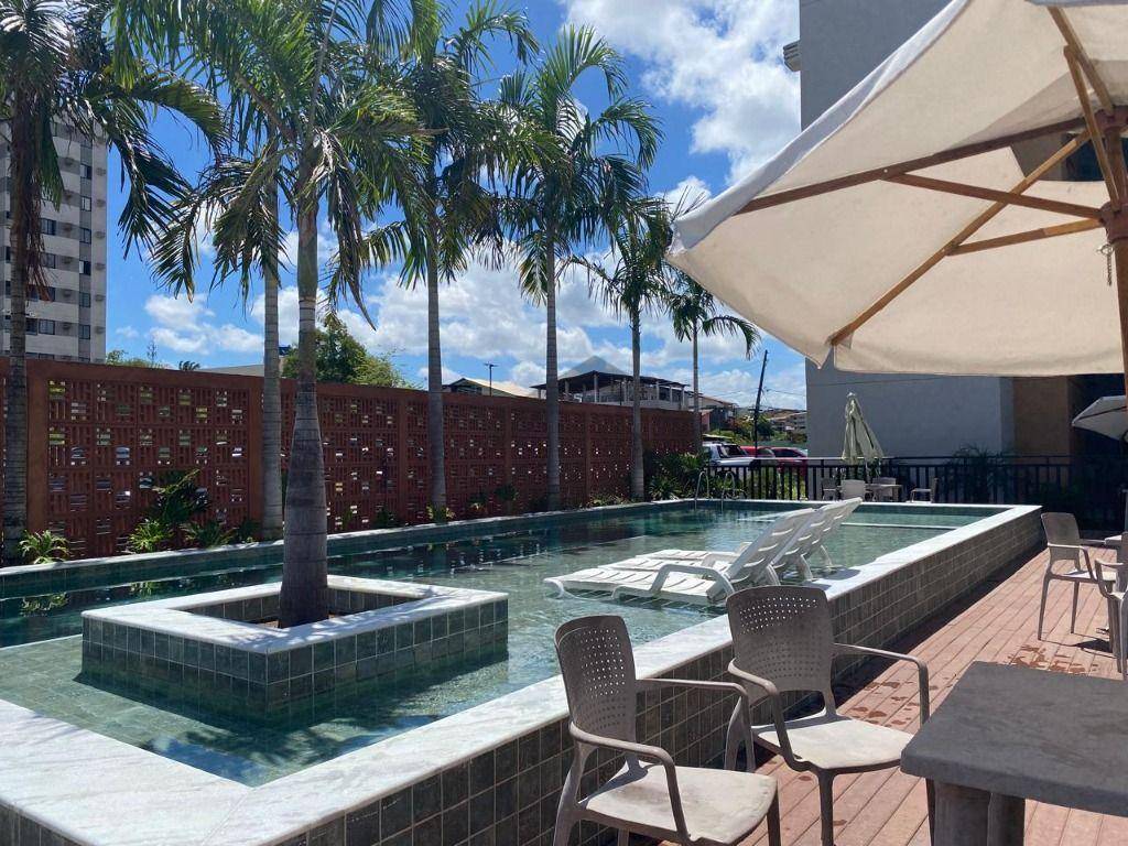 Apartamento, 2 quartos, 45 m² - Foto 2