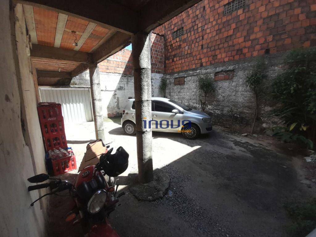 Casa à venda com 3 quartos, 500M2 - Foto 46