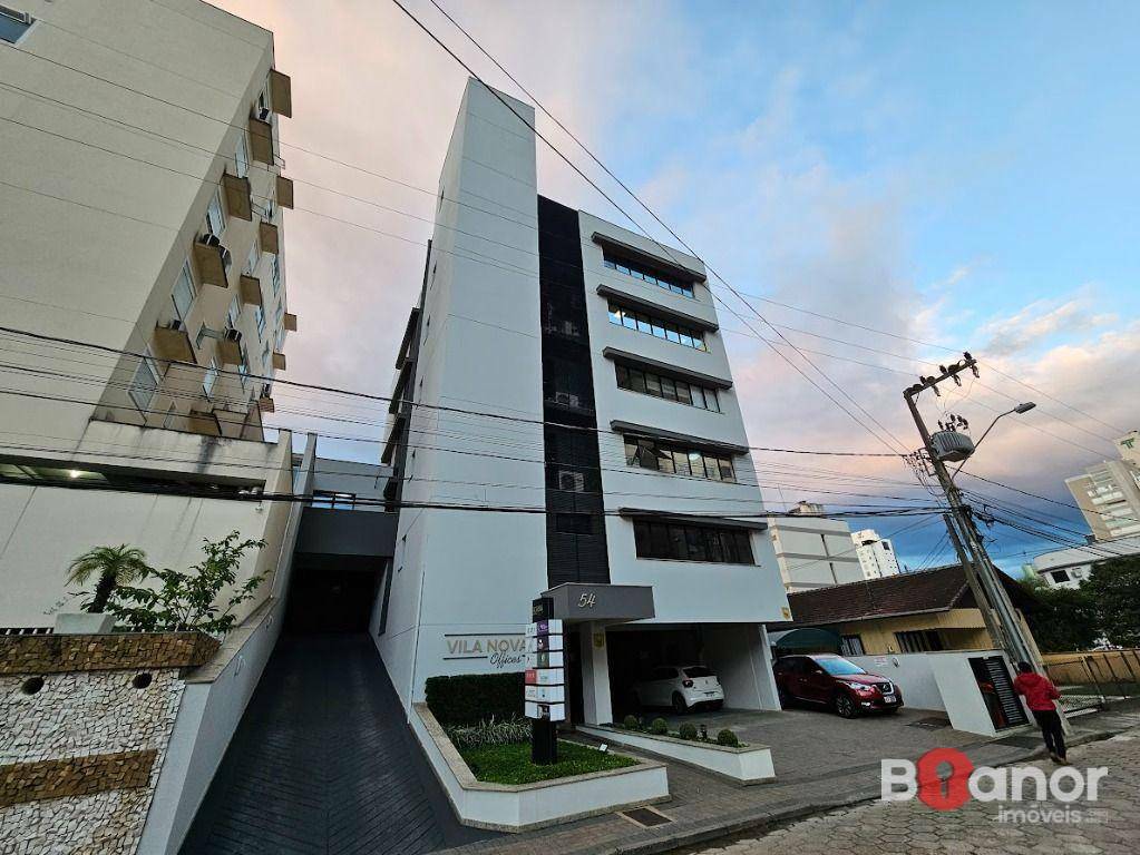 Sala-Conjunto, 40 m² - Foto 17