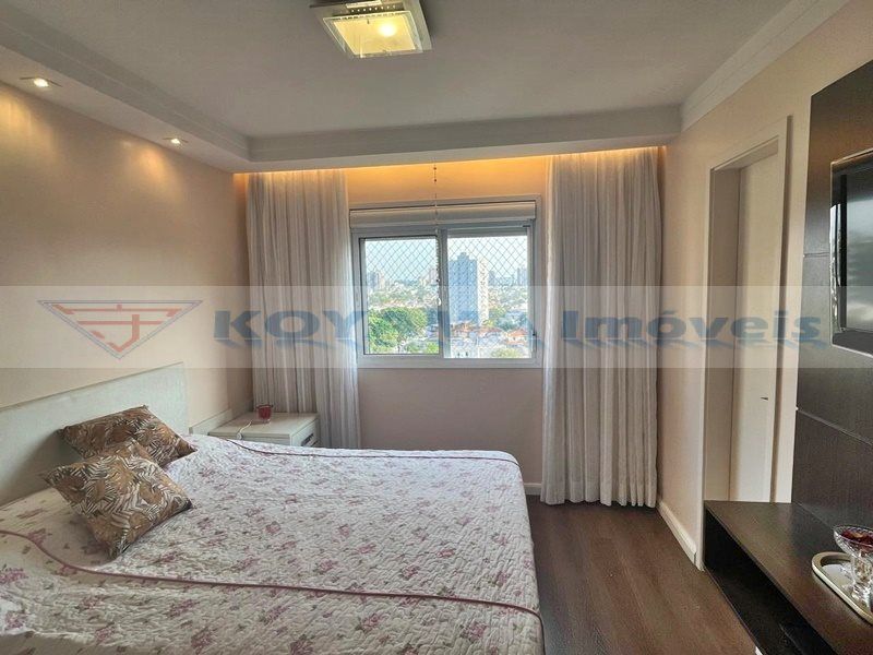 Apartamento à venda com 3 quartos, 140m² - Foto 16