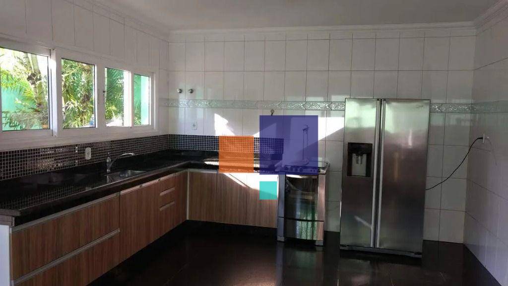 Casa à venda com 5 quartos, 608m² - Foto 5