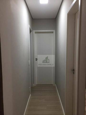 Apartamento à venda com 2 quartos, 57m² - Foto 11
