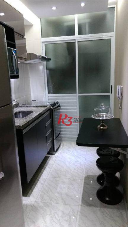 Apartamento à venda com 2 quartos, 71m² - Foto 4