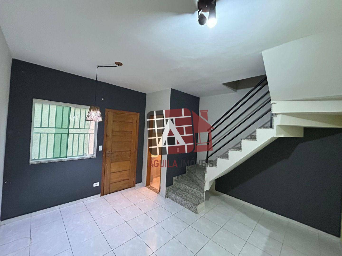 Sobrado à venda com 2 quartos, 60m² - Foto 14