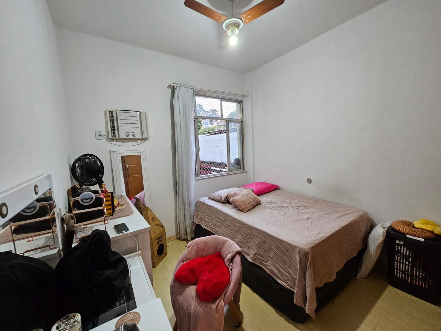 Apartamento à venda com 2 quartos, 90m² - Foto 8