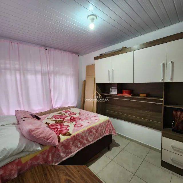 Casa de Condomínio à venda com 2 quartos, 48m² - Foto 5