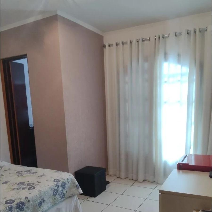 Sobrado à venda com 3 quartos, 241m² - Foto 14