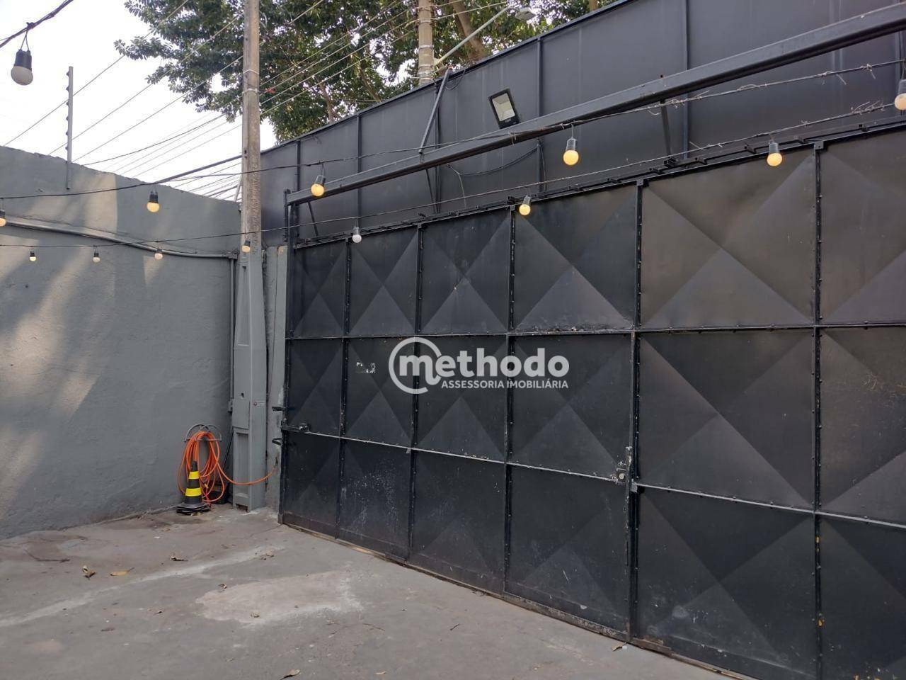 Depósito-Galpão-Armazém à venda e aluguel, 512m² - Foto 2