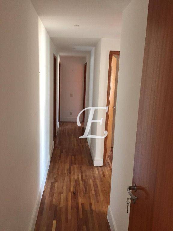 Apartamento à venda com 4 quartos, 195m² - Foto 11