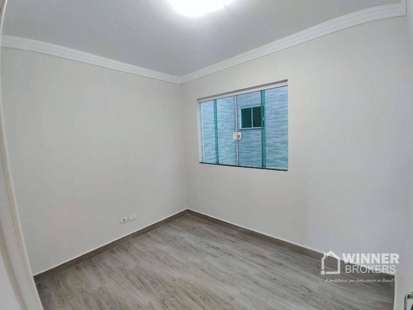 Casa à venda com 3 quartos, 127m² - Foto 13