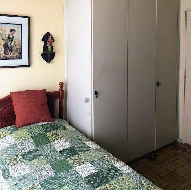 Apartamento à venda com 3 quartos, 94m² - Foto 13