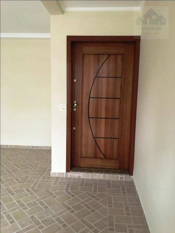 Casa de Condomínio à venda com 4 quartos, 440m² - Foto 39