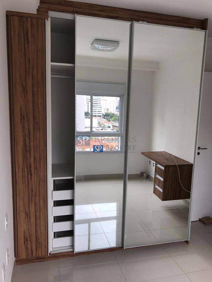 Apartamento à venda com 2 quartos, 76m² - Foto 20