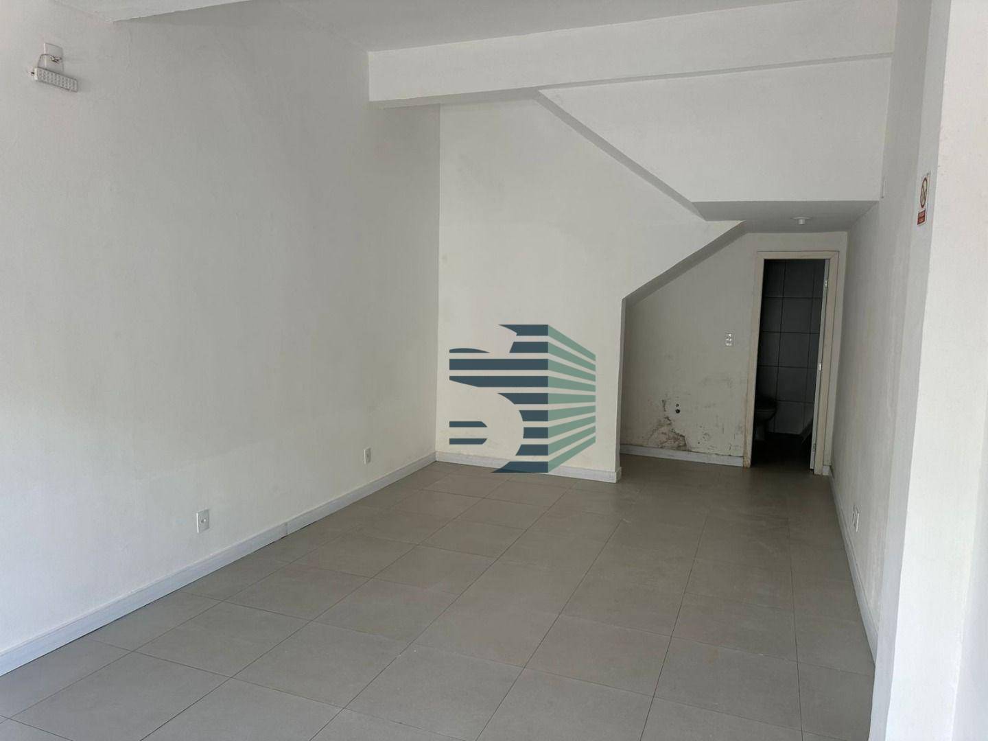 Loja-Salão para alugar, 30m² - Foto 3