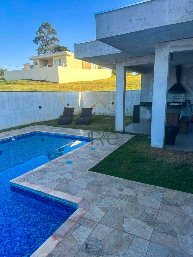 Casa de Condomínio à venda com 4 quartos, 265m² - Foto 17