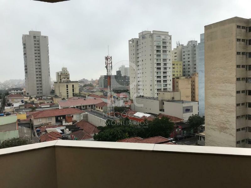 Apartamento à venda com 3 quartos, 120m² - Foto 21