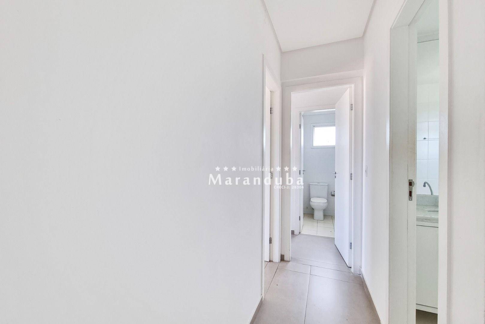 Apartamento à venda com 2 quartos, 61m² - Foto 7