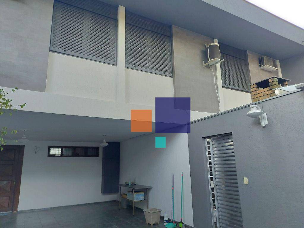 Sobrado à venda com 4 quartos, 368m² - Foto 15