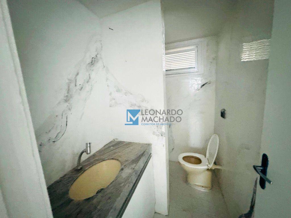 Apartamento à venda com 3 quartos, 130m² - Foto 11