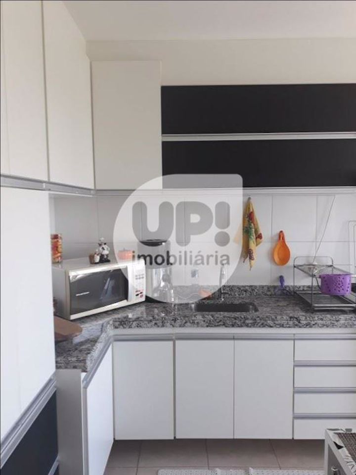 Apartamento à venda com 2 quartos, 54m² - Foto 17