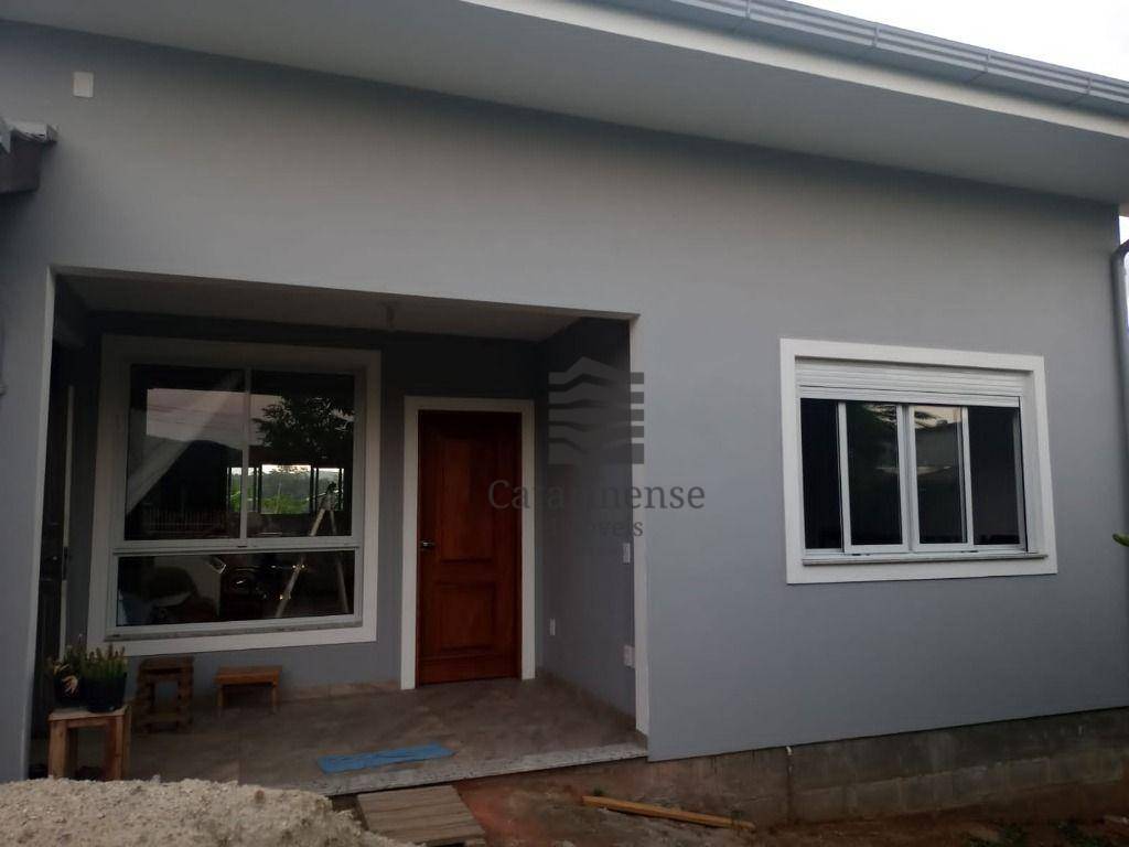 Casa à venda com 2 quartos, 133m² - Foto 22