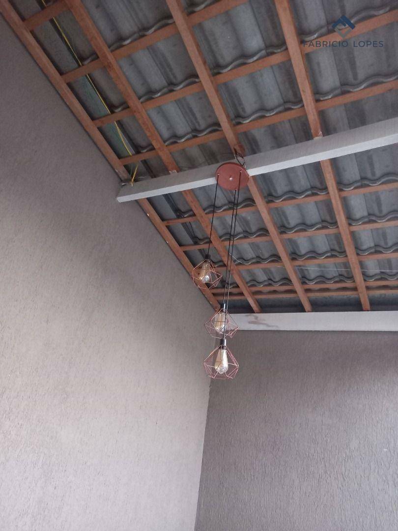 Casa à venda com 3 quartos, 89m² - Foto 16