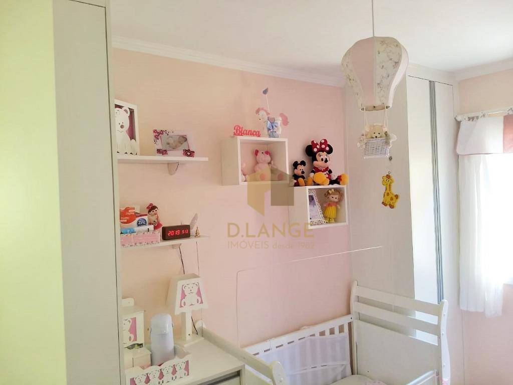 Apartamento à venda com 2 quartos, 62m² - Foto 6