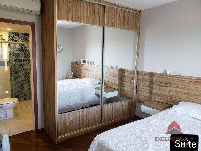 Apartamento à venda com 4 quartos, 183m² - Foto 9
