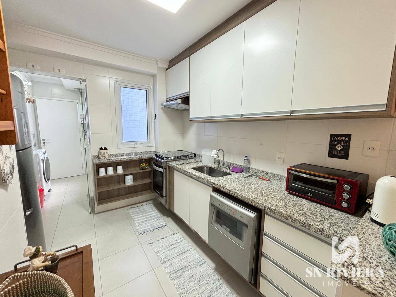 Apartamento à venda com 3 quartos, 93m² - Foto 11