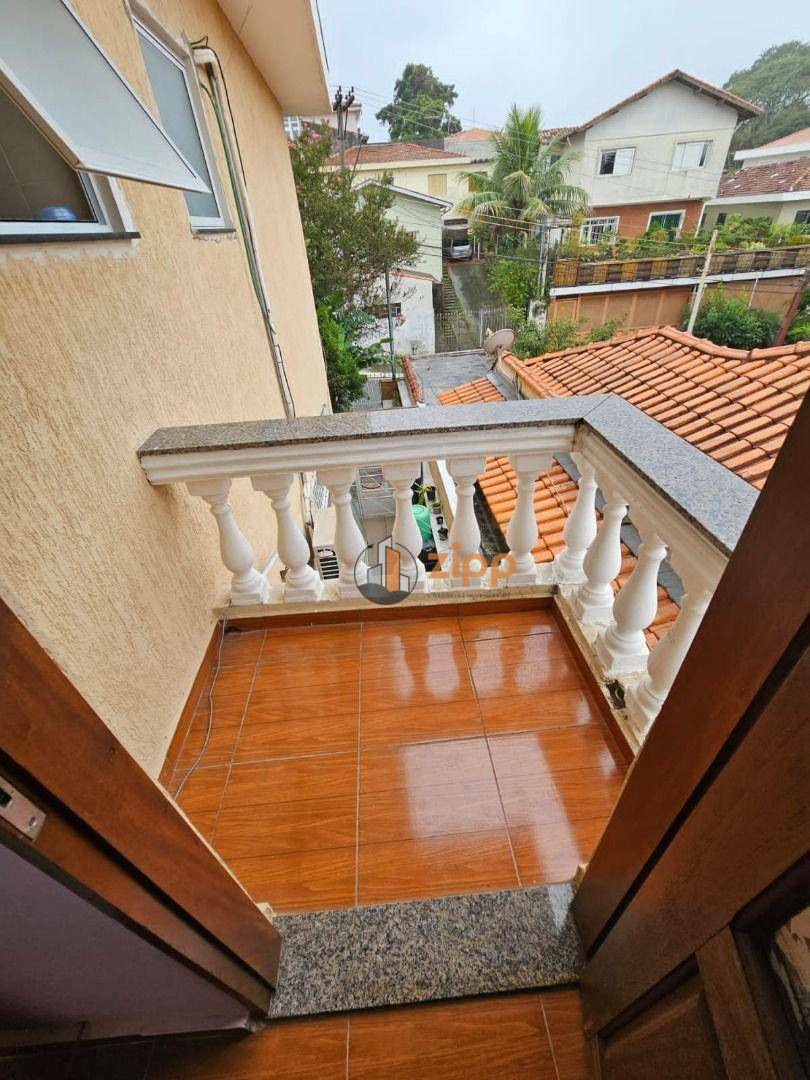 Sobrado à venda com 4 quartos, 210m² - Foto 22