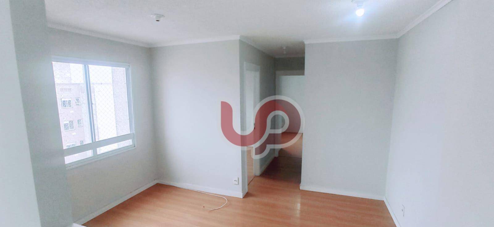 Apartamento, 2 quartos, 46 m² - Foto 1