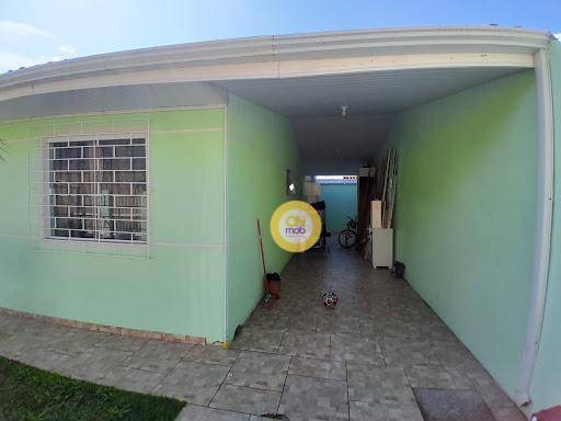 Casa à venda com 2 quartos, 47m² - Foto 7