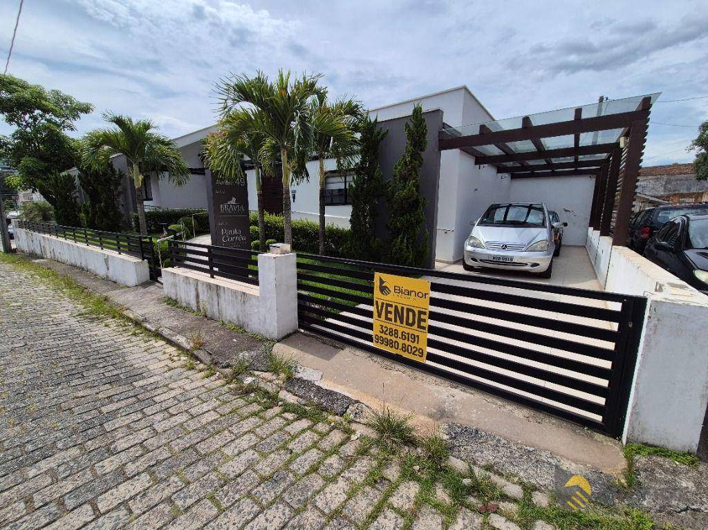 Casa, 2 quartos, 240 m² - Foto 1