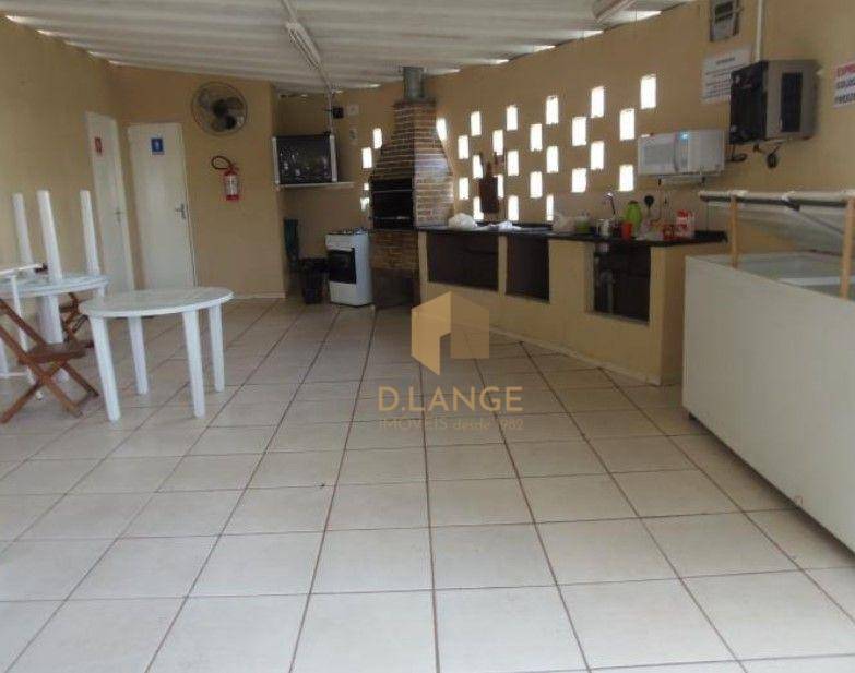 Apartamento à venda com 2 quartos, 54m² - Foto 10