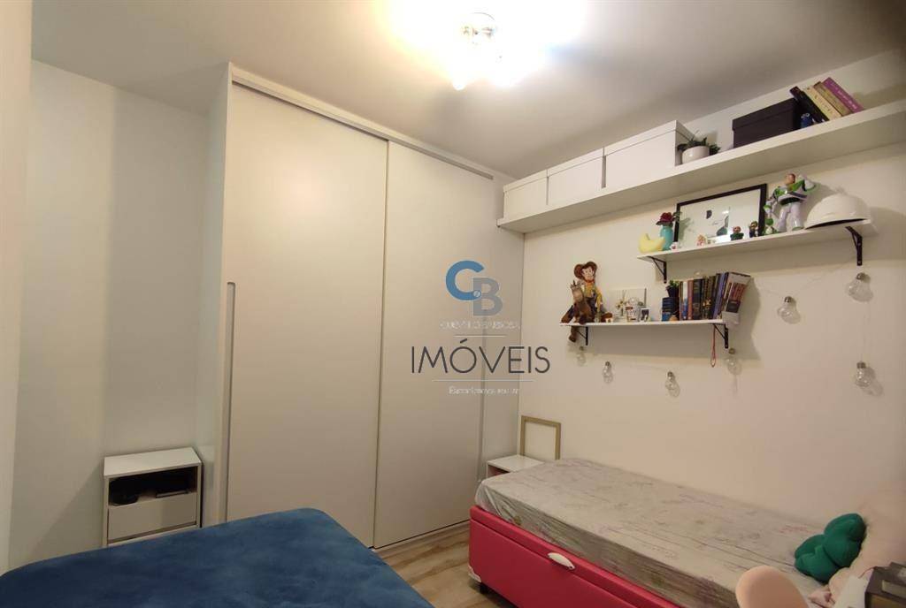 Apartamento à venda com 2 quartos, 58m² - Foto 11