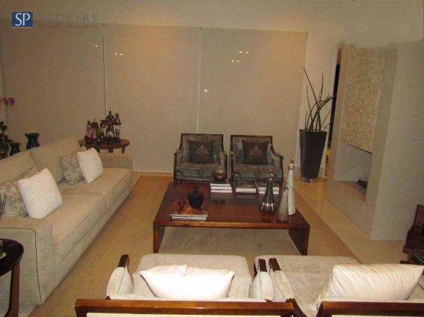 Casa de Condomínio à venda com 5 quartos, 630m² - Foto 11