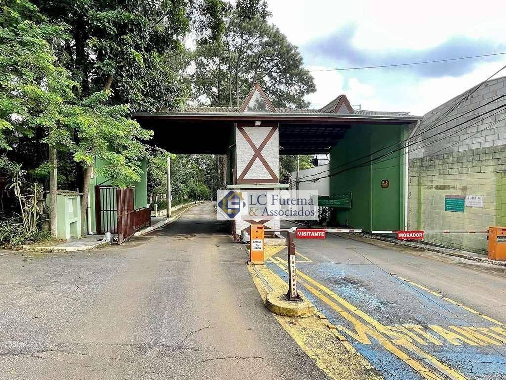 Casa de Condomínio, 3 quartos - Foto 44