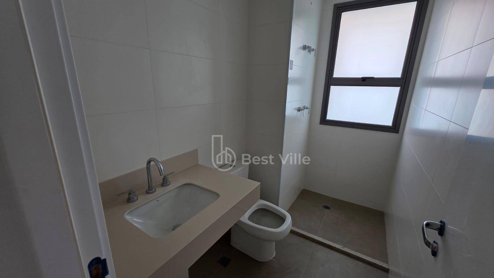 Apartamento à venda com 3 quartos, 180m² - Foto 2
