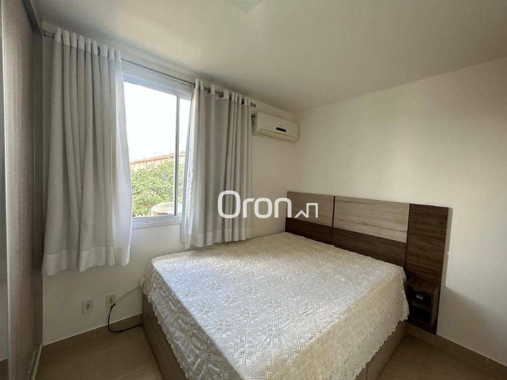 Apartamento à venda com 2 quartos, 44m² - Foto 8