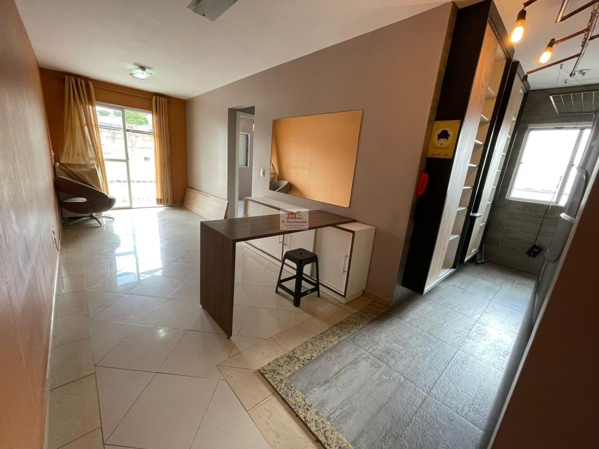 Apartamento à venda com 2 quartos, 55m² - Foto 9