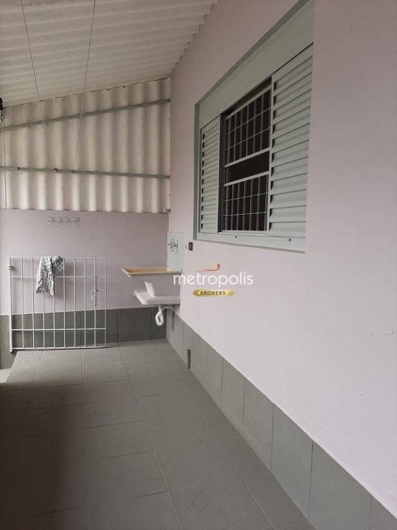 Casa à venda com 3 quartos, 175m² - Foto 15