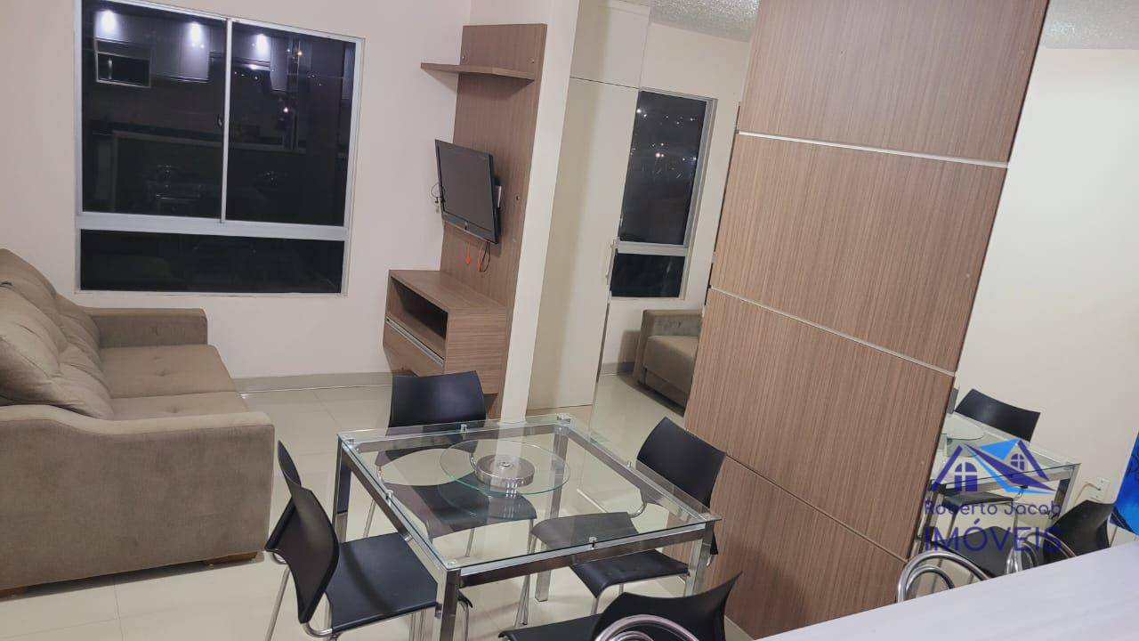 Apartamento à venda com 2 quartos, 42m² - Foto 6