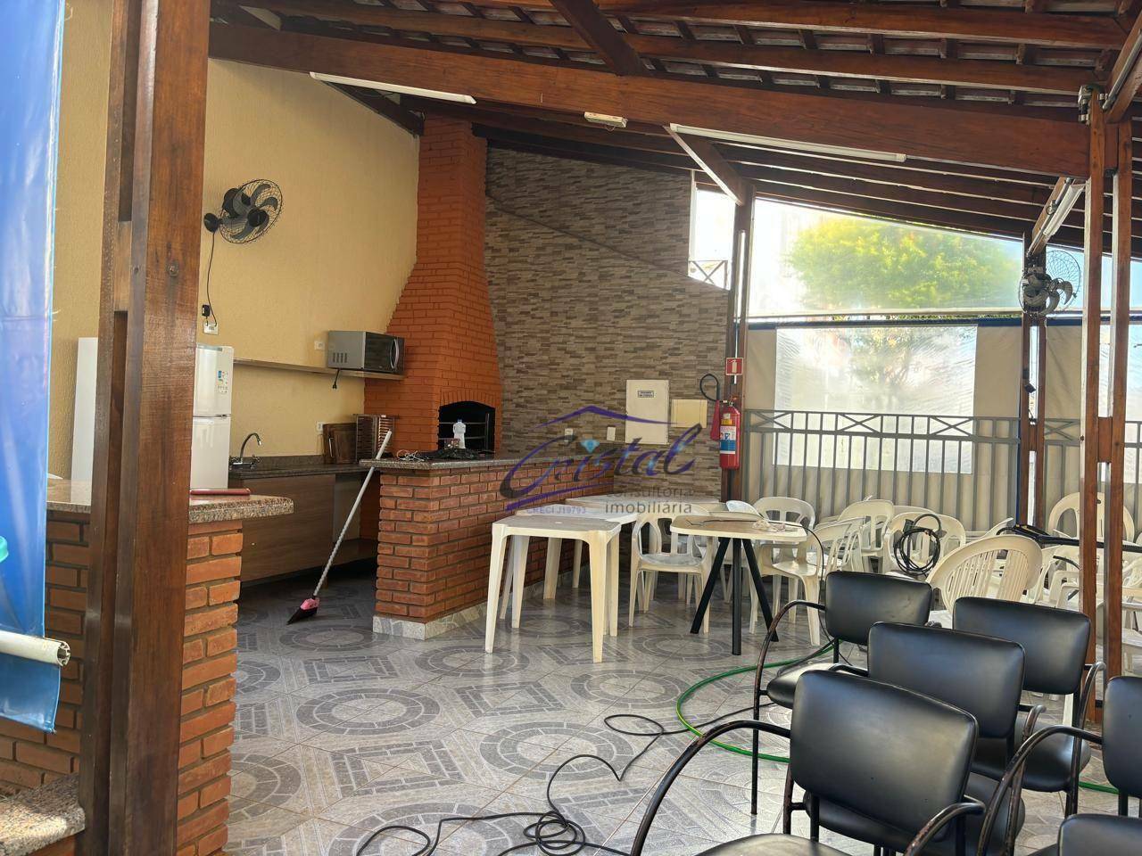 Casa de Condomínio à venda com 2 quartos, 124m² - Foto 3