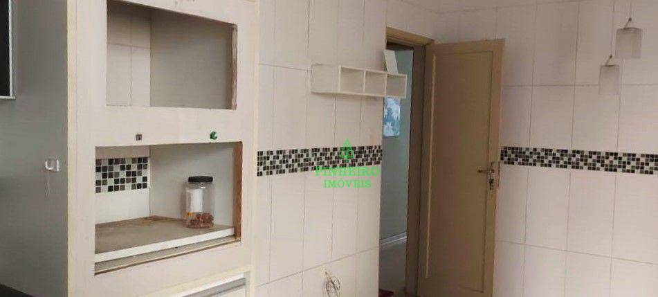 Apartamento à venda com 3 quartos, 152m² - Foto 5