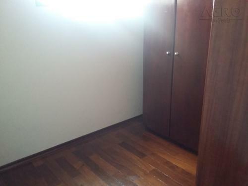 Apartamento à venda com 3 quartos, 84m² - Foto 5