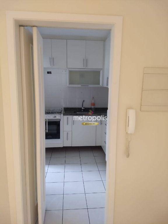 Apartamento à venda com 3 quartos, 60m² - Foto 4