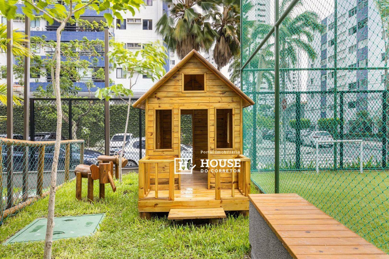 Apartamento à venda com 2 quartos, 44m² - Foto 18