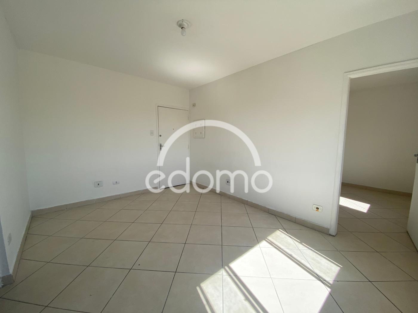 Apartamento para alugar com 1 quarto, 45m² - Foto 3