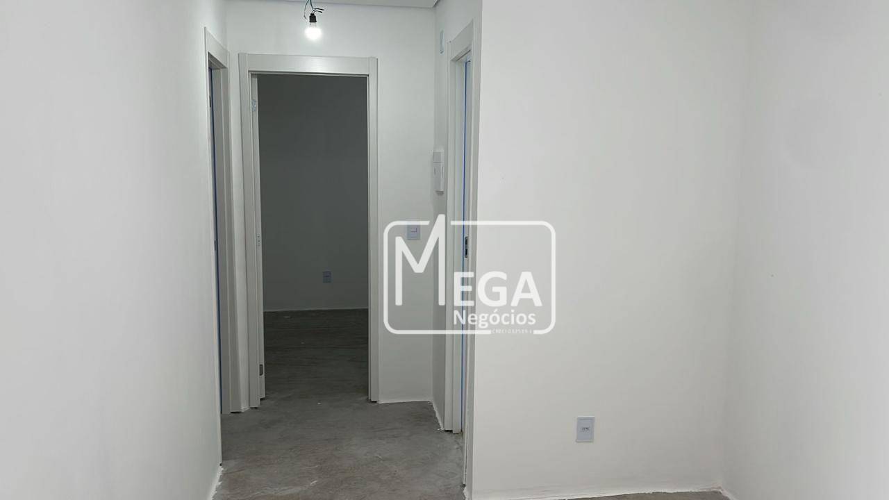 Apartamento à venda com 2 quartos, 54m² - Foto 11