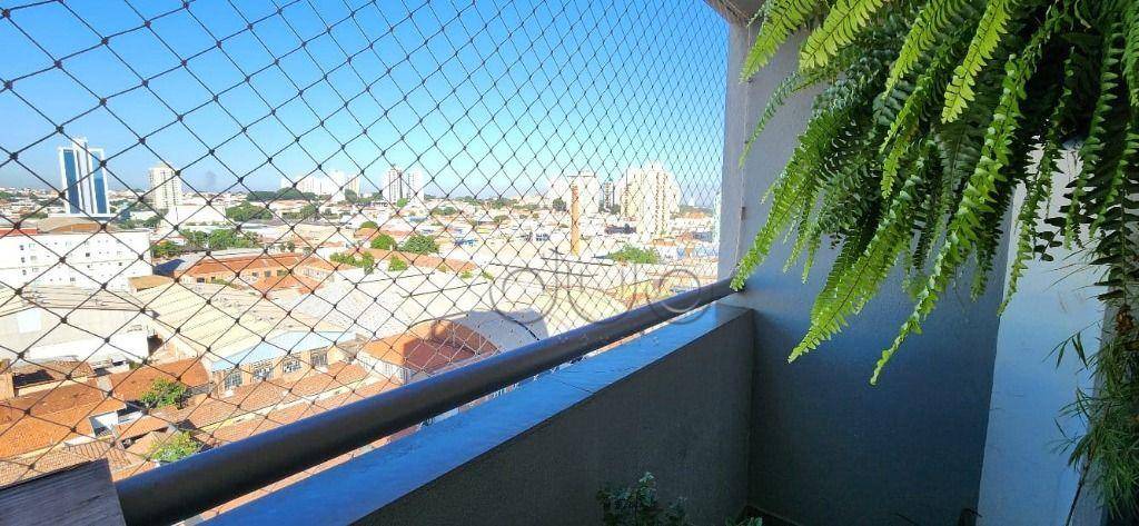 Apartamento, 3 quartos, 56 m² - Foto 4